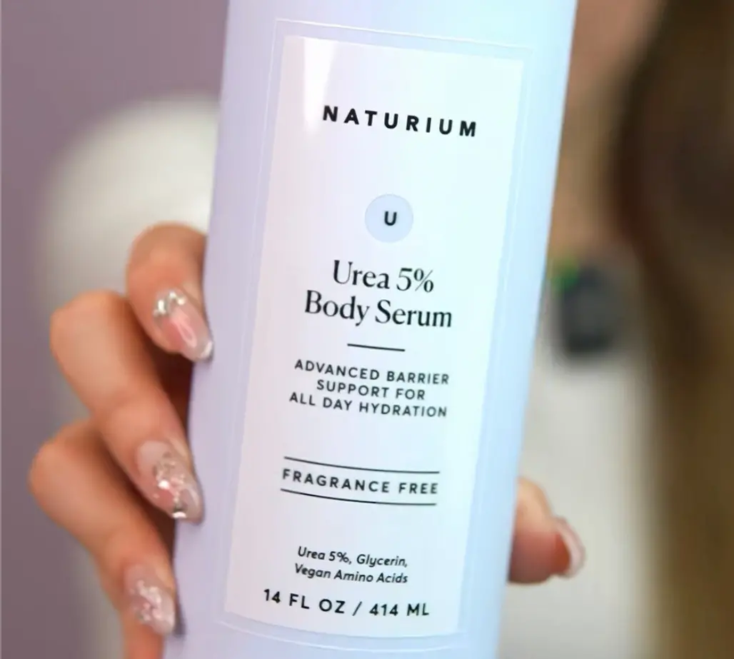 Code: JaneTheChemist. Naturium 15% Off