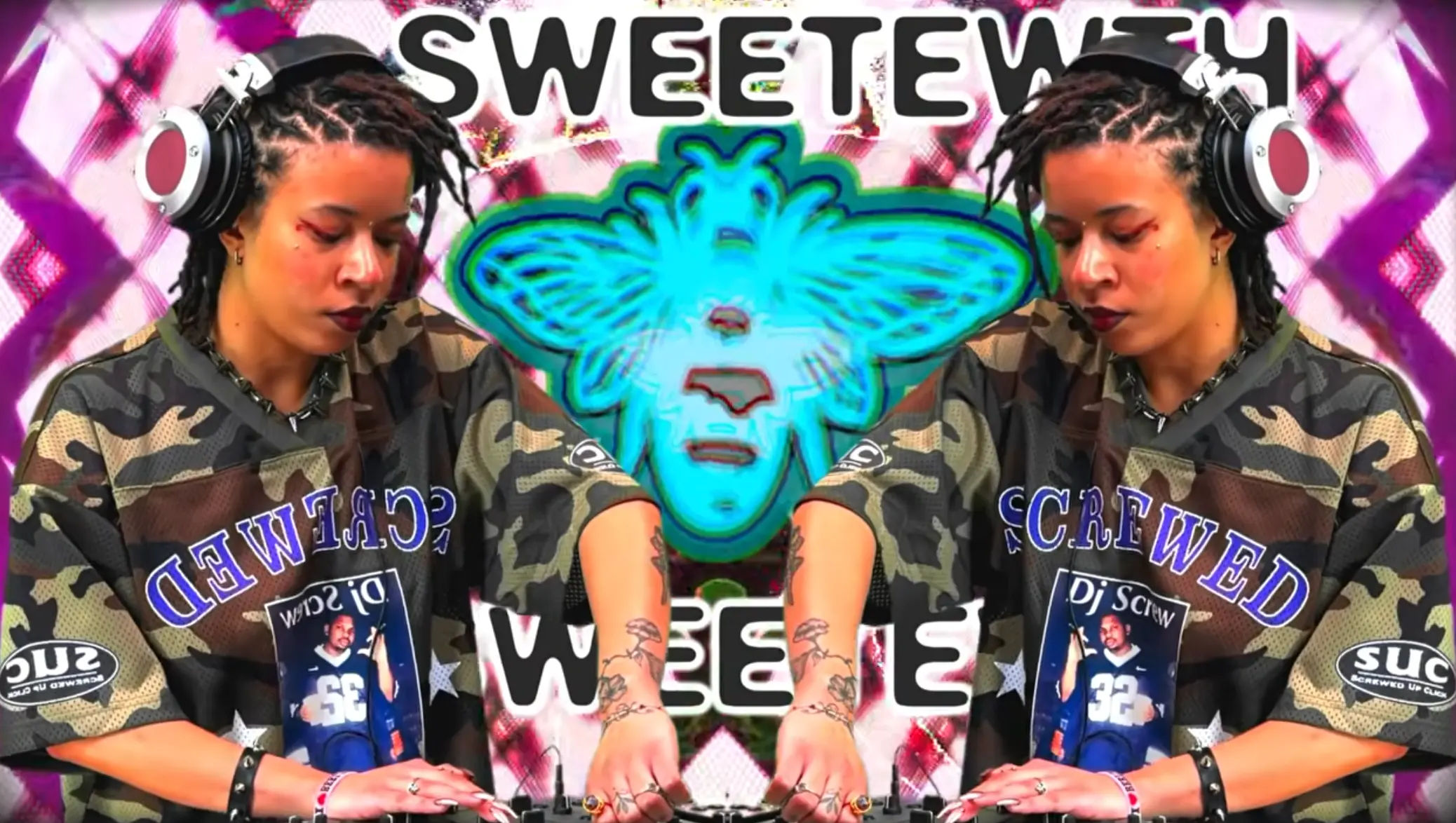 STANKBUGZ