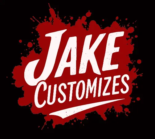 Jake Customizes