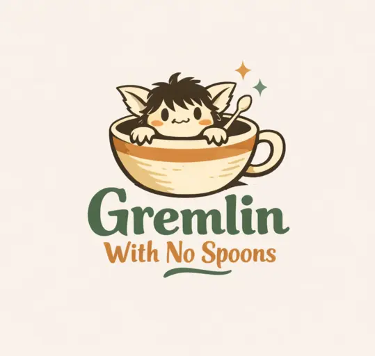 Gremlin With No Spoons - Milo