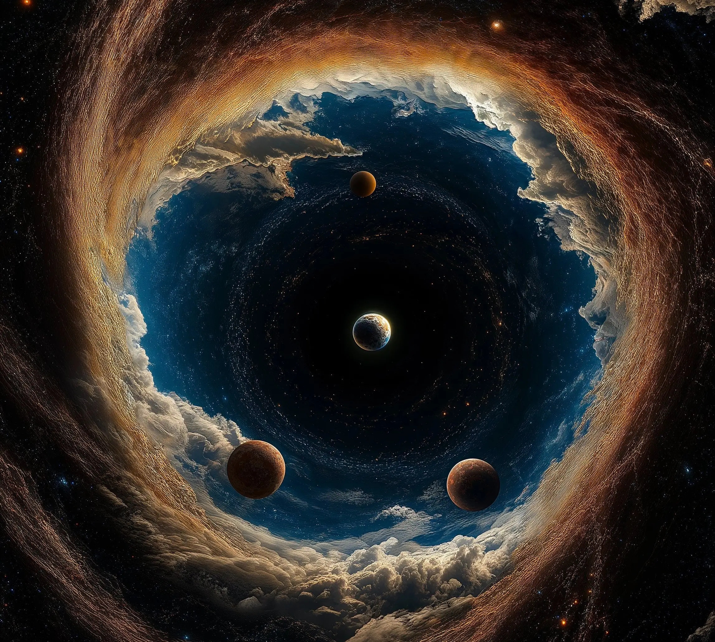 Universe