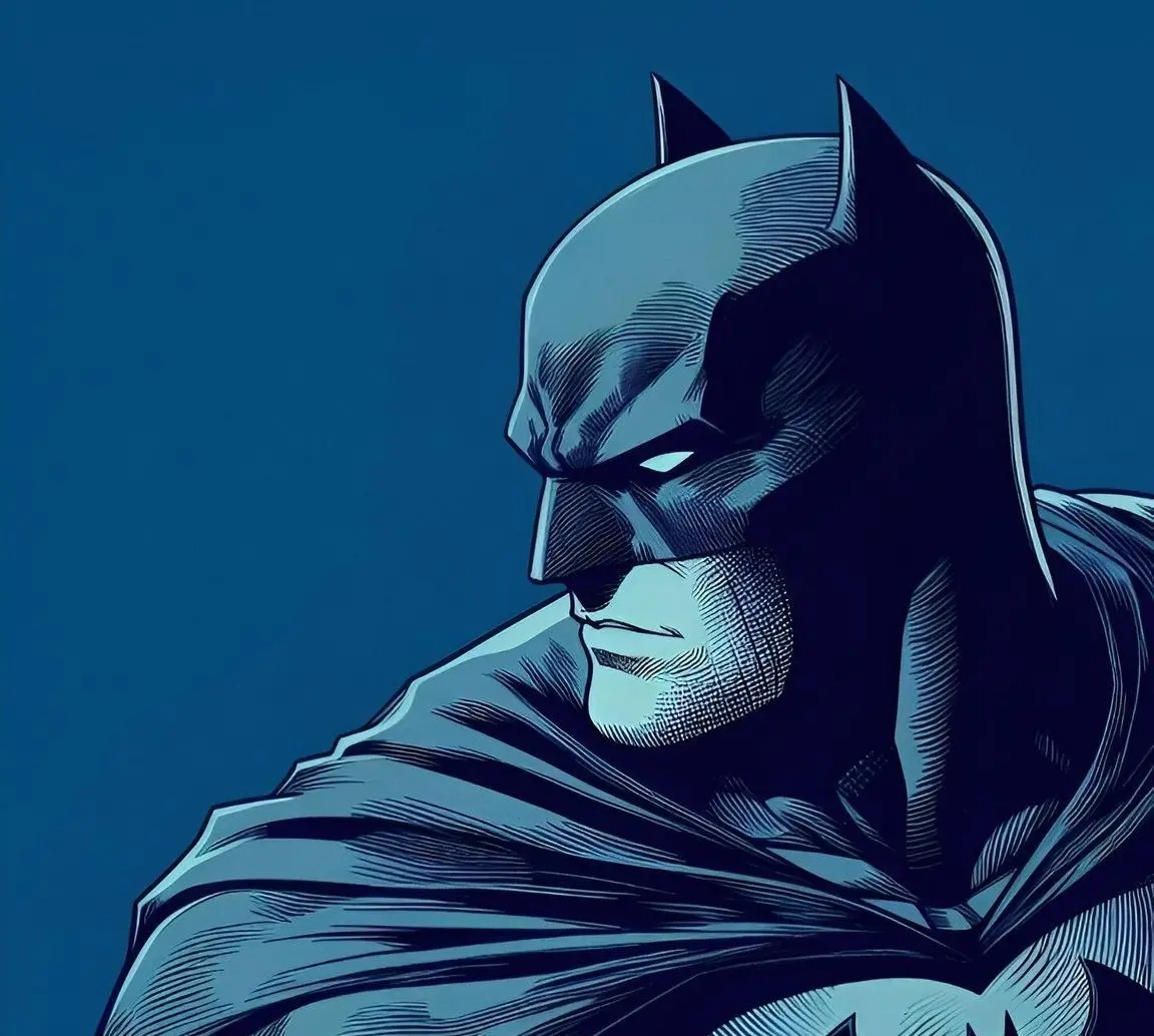 Im a batman