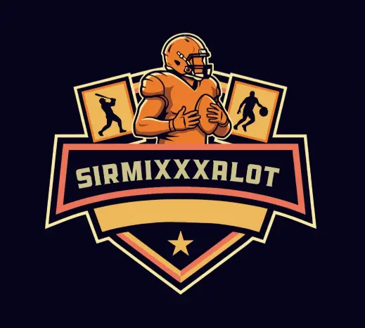 Sirmixxxalot