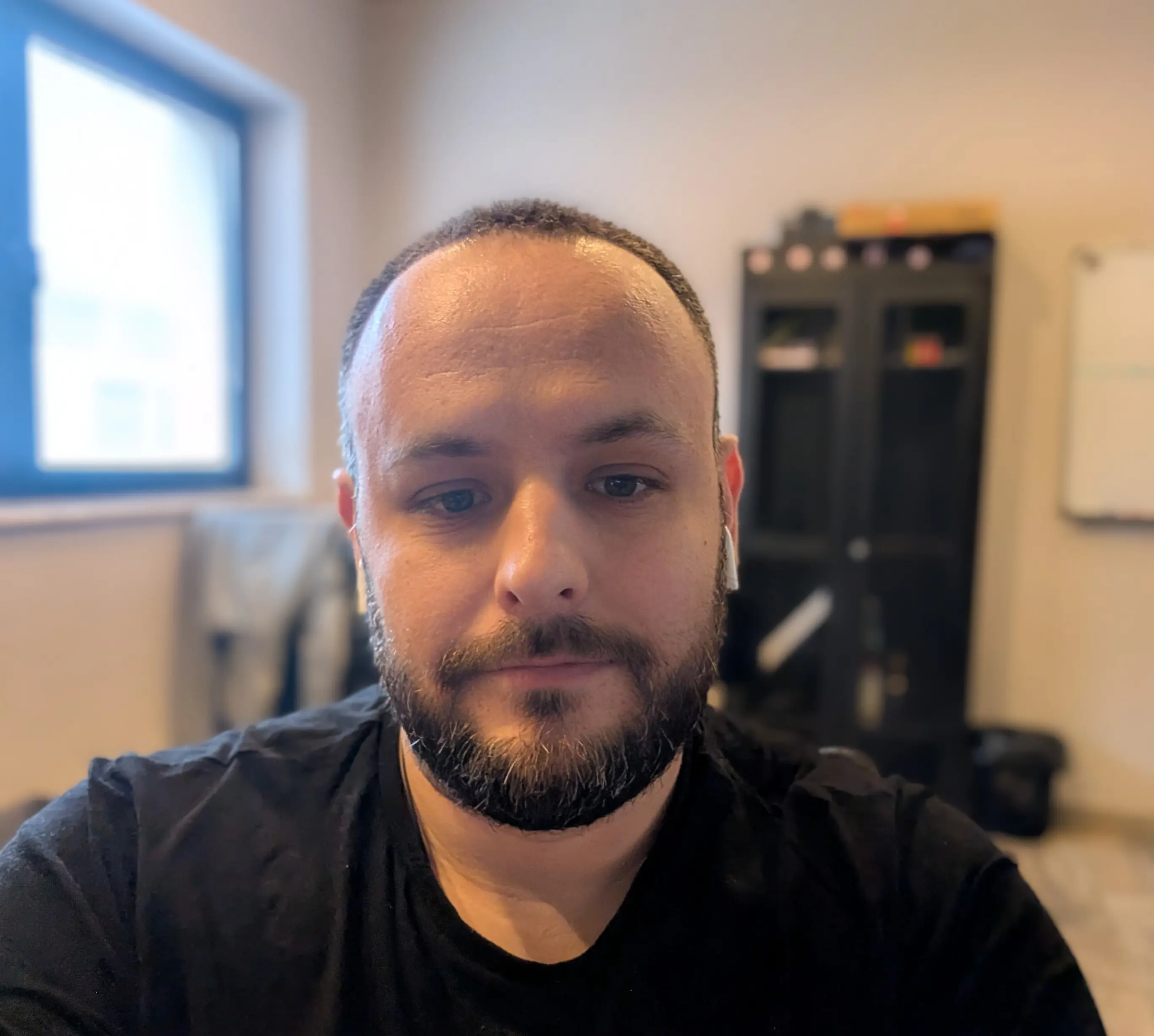 Bug. Test