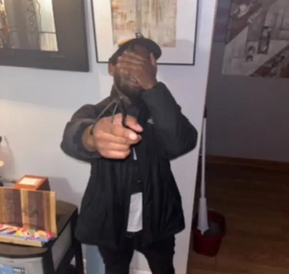 GmG Woodie