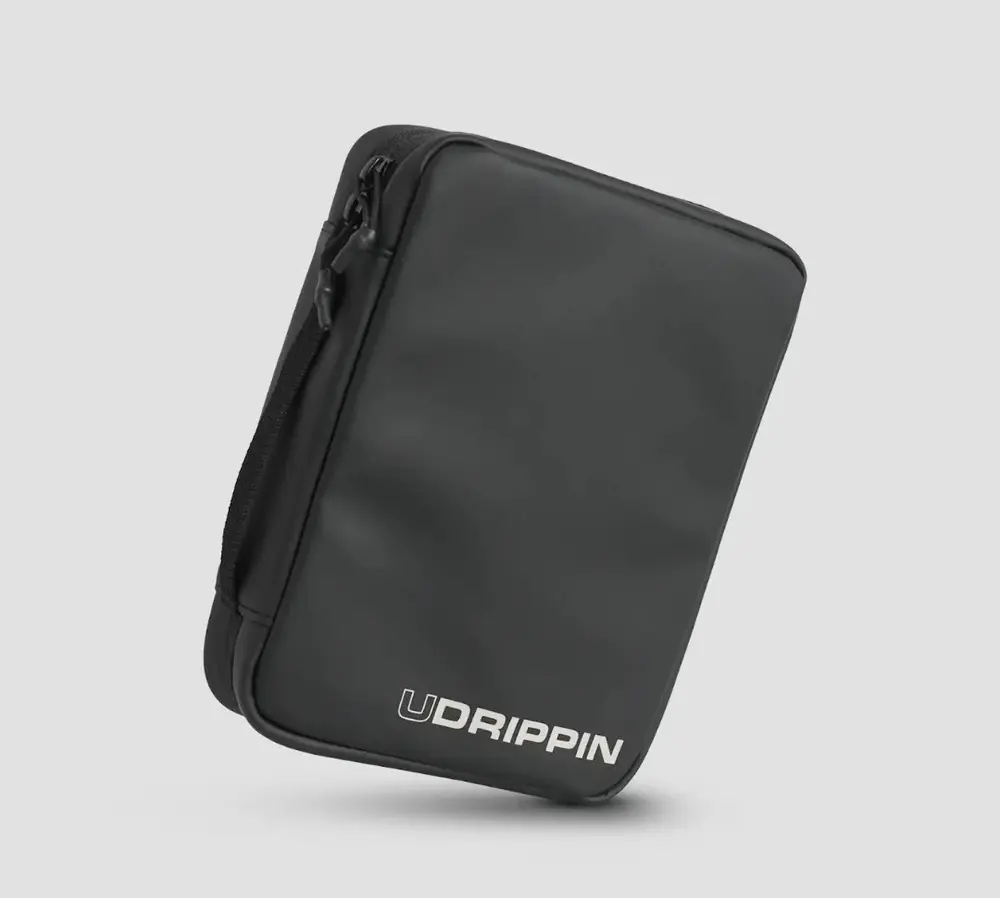 Udrippin. Grip case