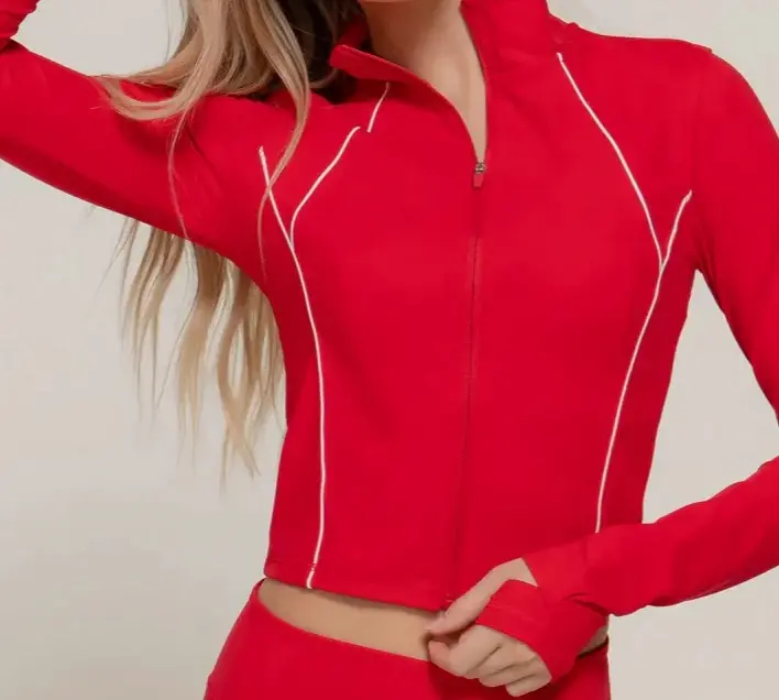 ELN. Jacket