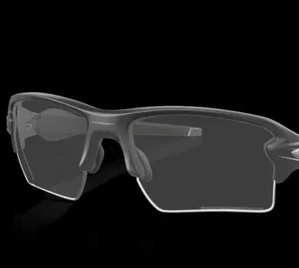 Oakley. Clear Glasses
