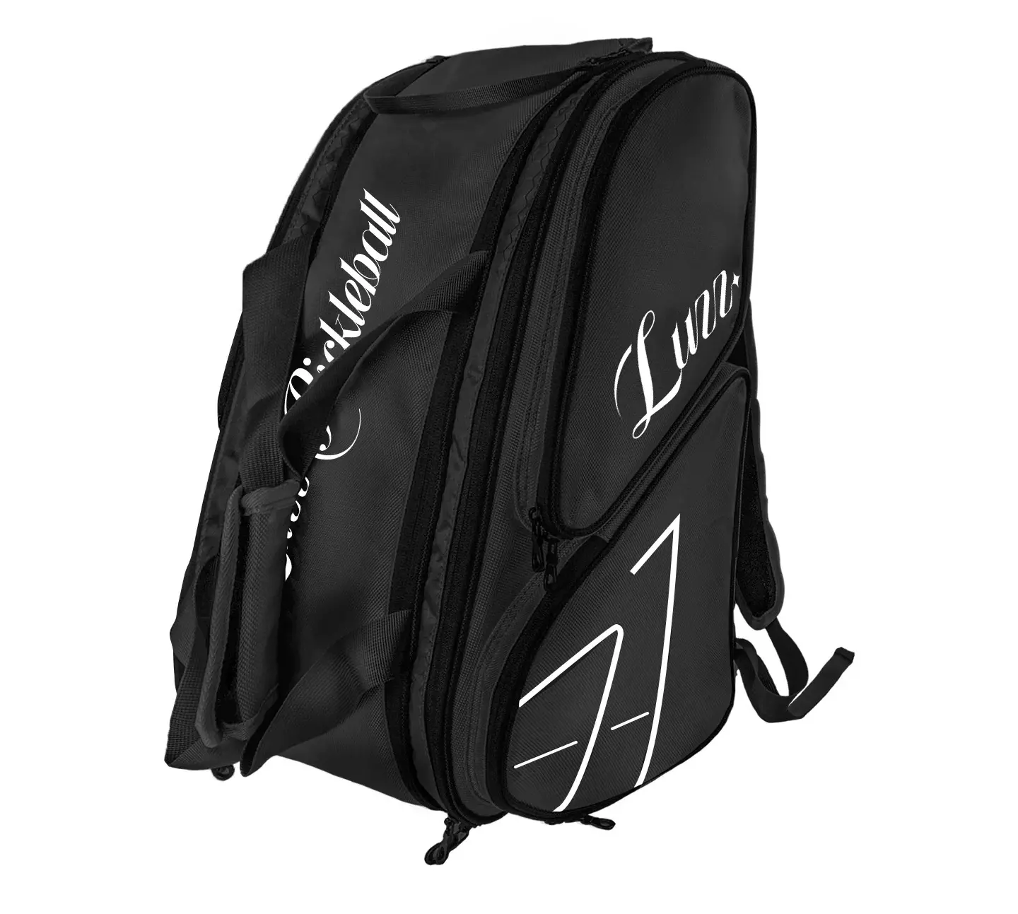 LUZZ Pickleball. Backpack (Code: Abbi20)