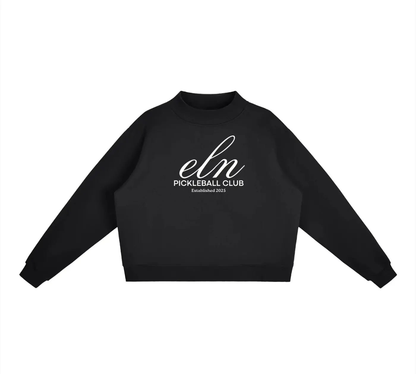 ELN. Sweatshirt
