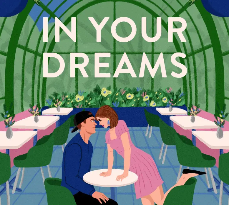 PDF ePub In Your Dreams (When in Rome #4) Download