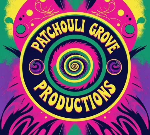 Patchouli Grove Productions