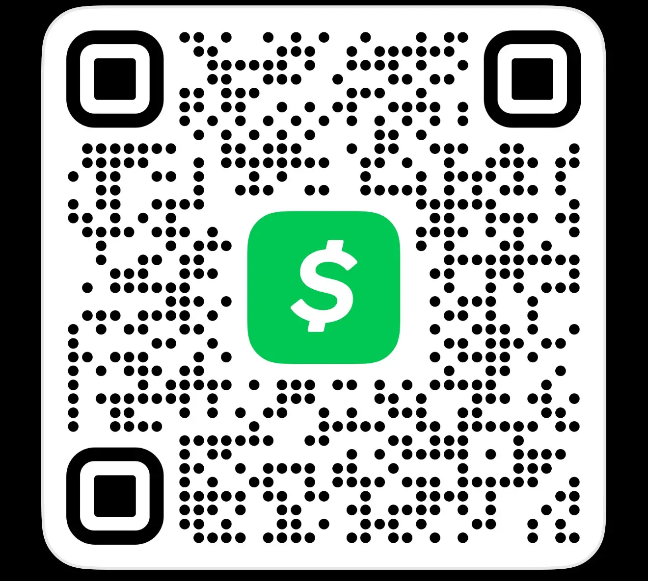 Cashapp for Matt
