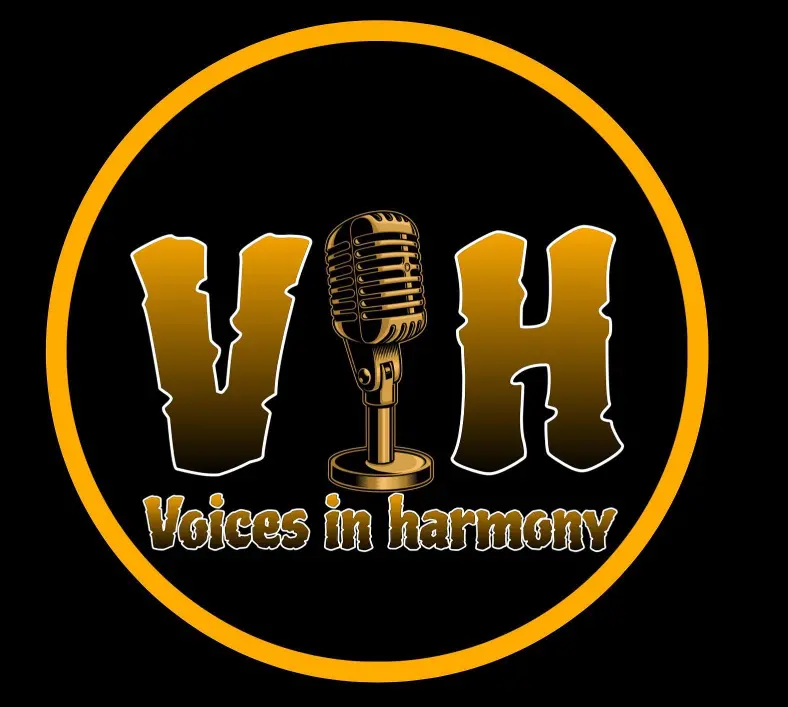 🎶Voices in Harmony🎶
