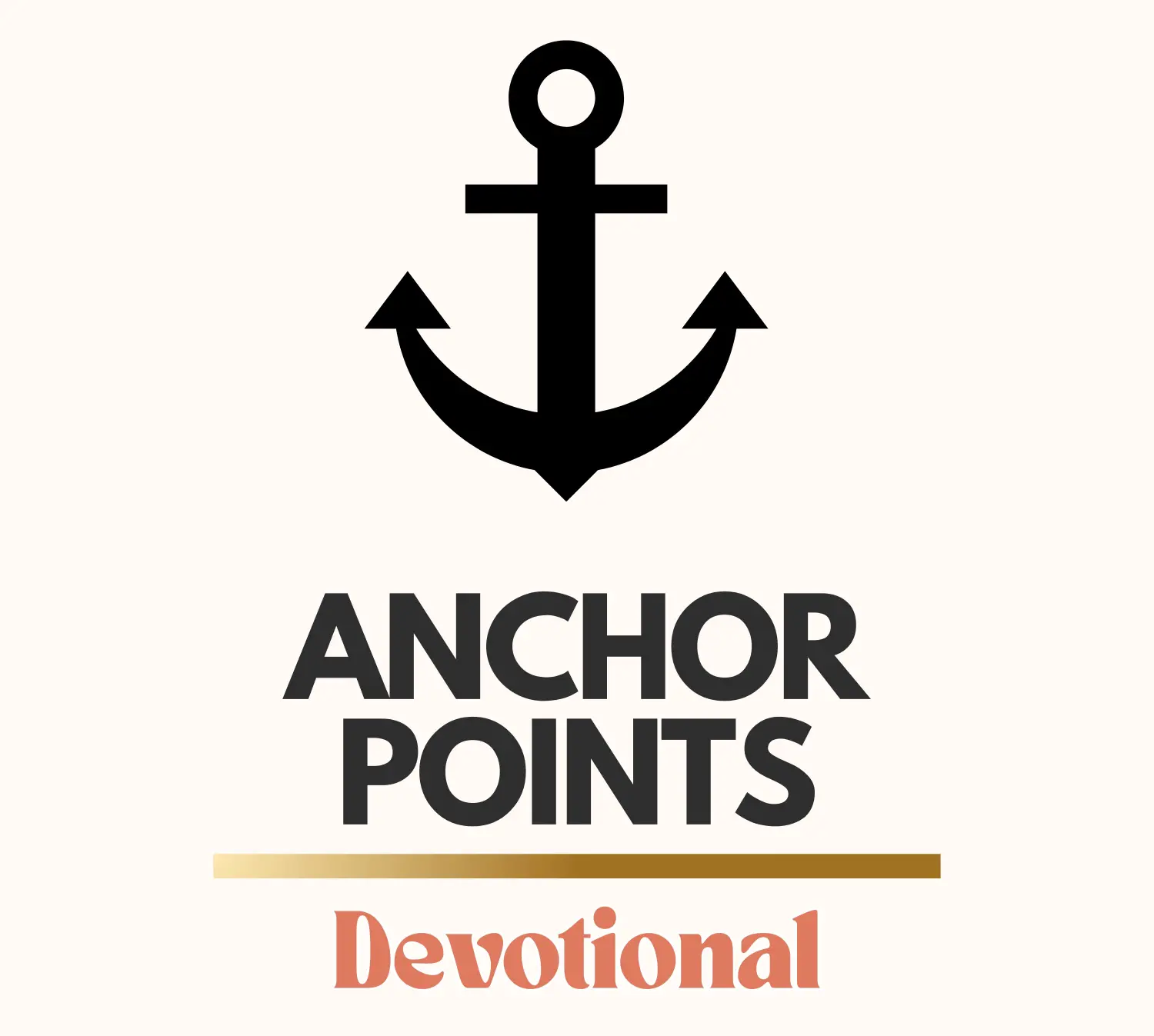 Anchor Points
