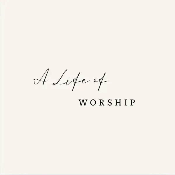 aloworship