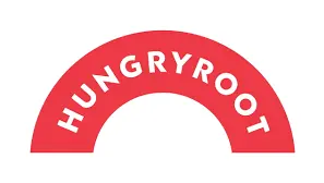 use code "healthanxiety". Hungry Root 40% off order!