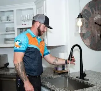 Frank Phillips Home to Quality Heating, Cooling