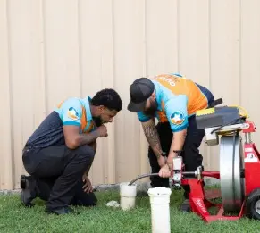 Bartlesville Kiddie Park to Quality Heating, Cooling