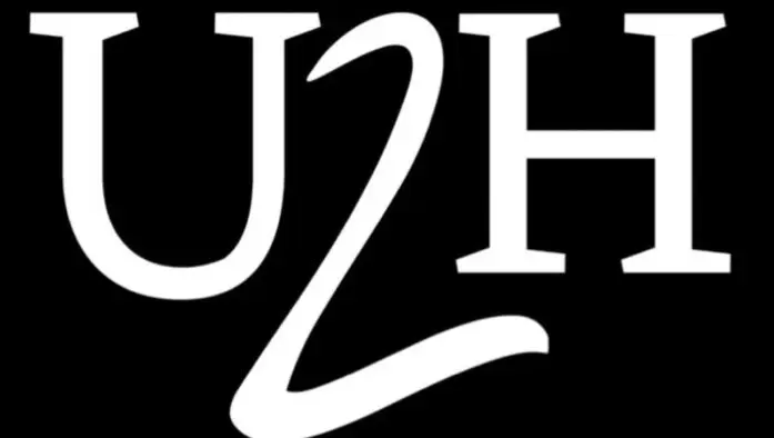 U2H clothing BRAND