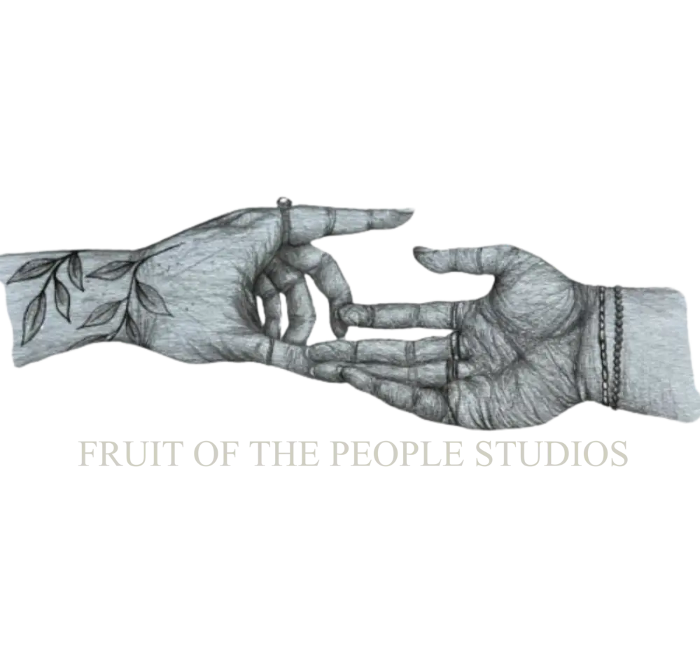 Fruit Of The People Studios