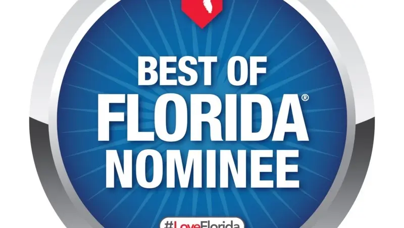 Best Of Florida- Vote for us!. Vote For Us!