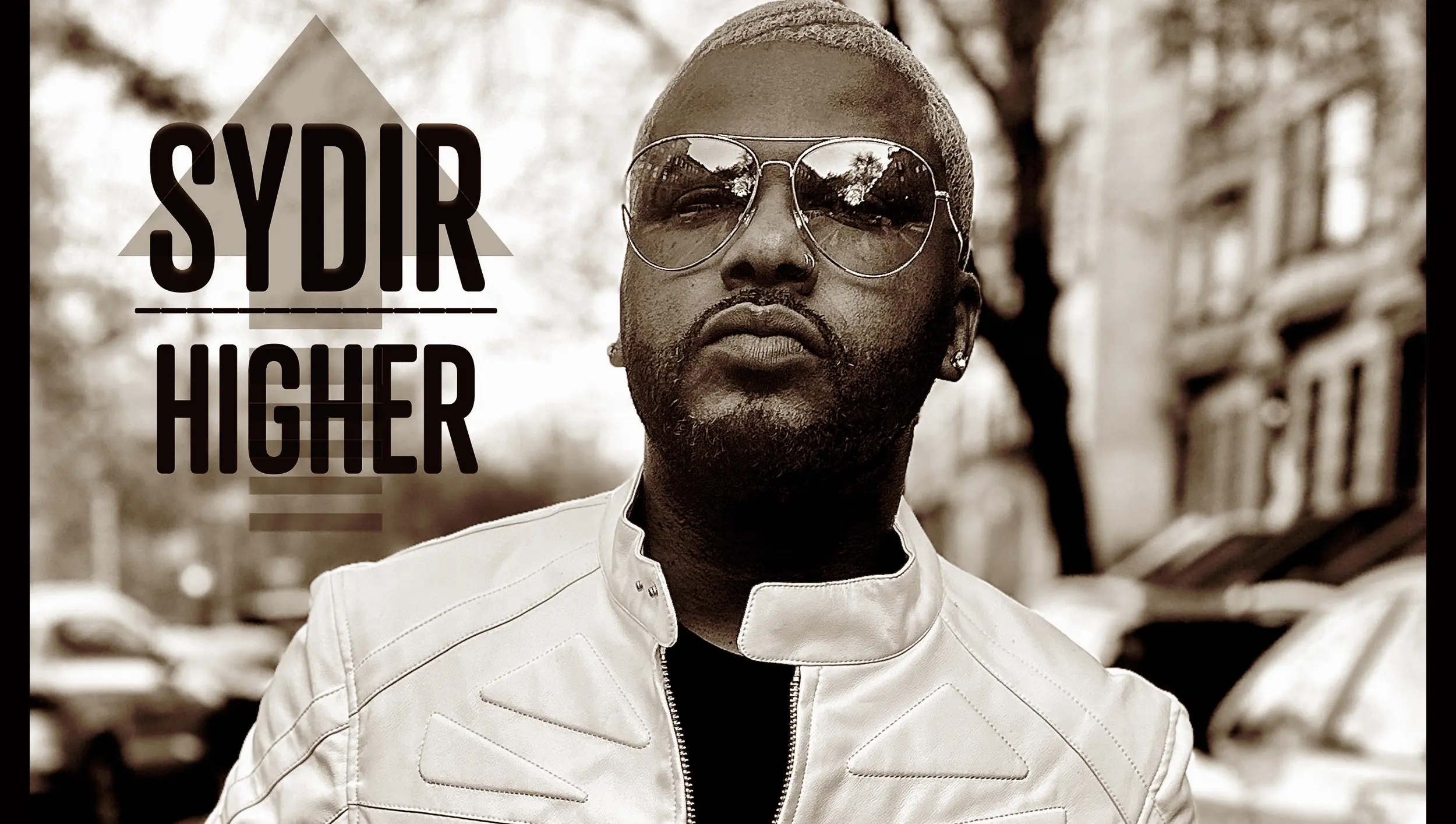 featured video:. LENI SYDIR  "Higher"