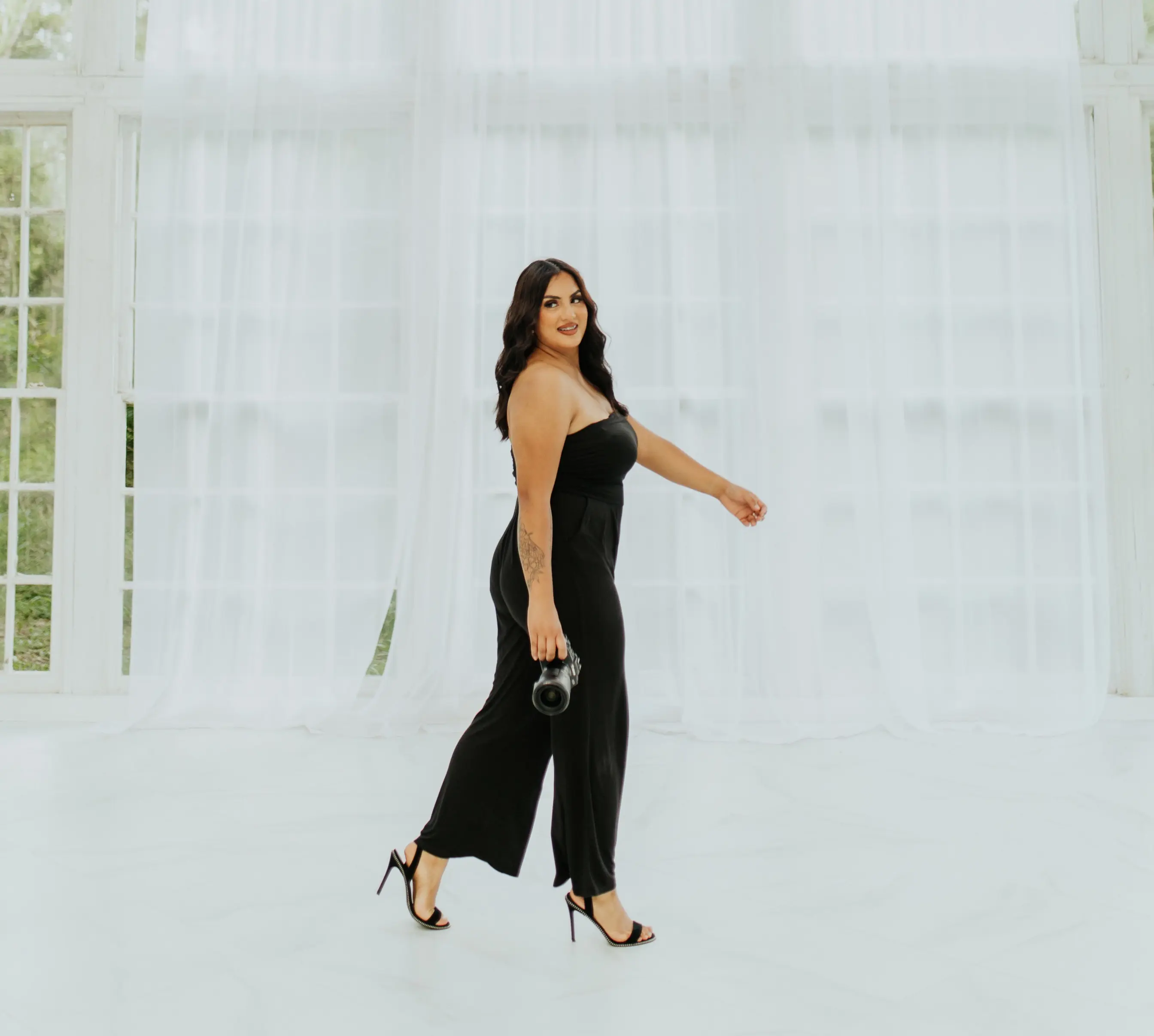 Website to Book Session 🫶🏼
