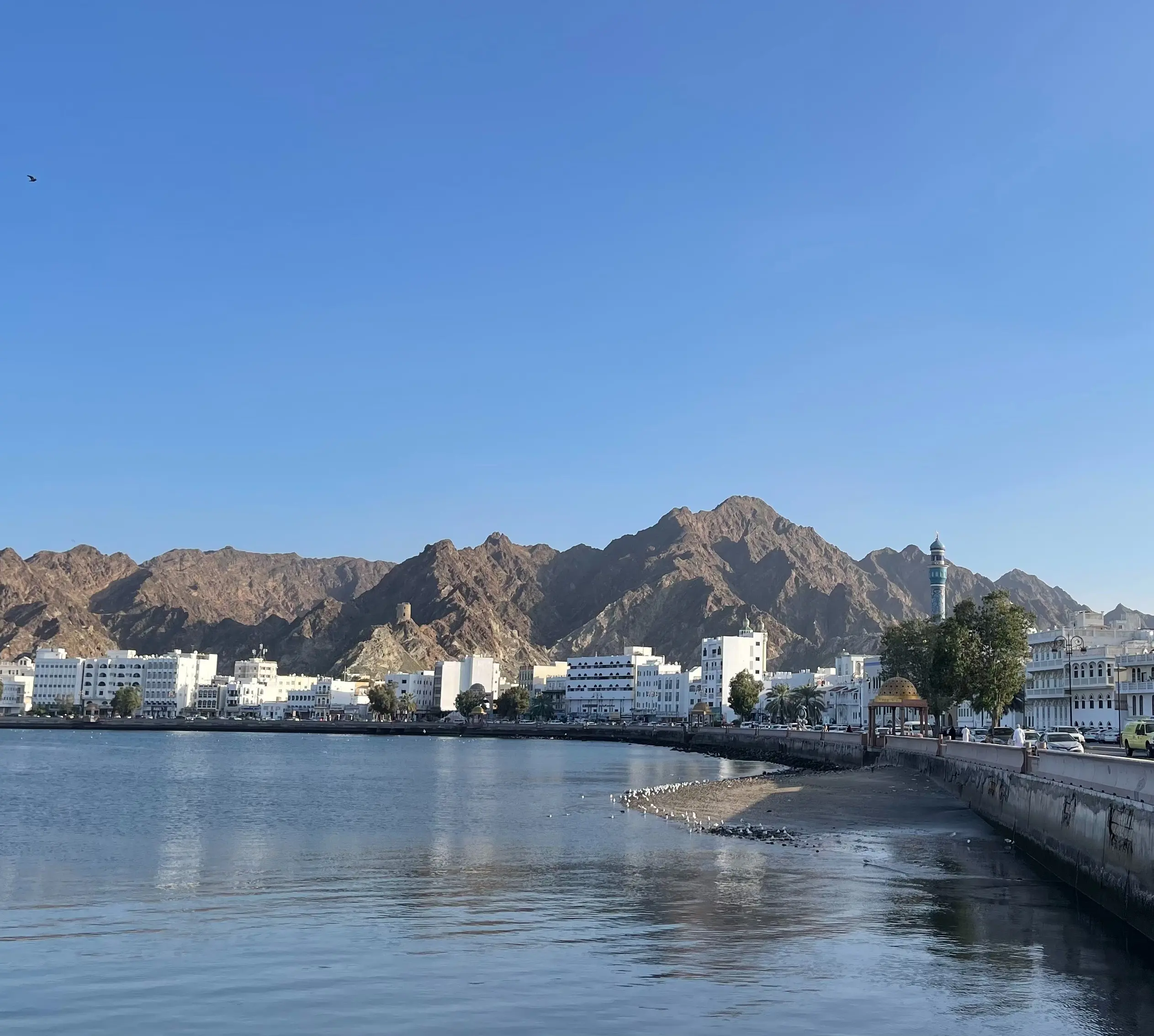 Our Travel Blog