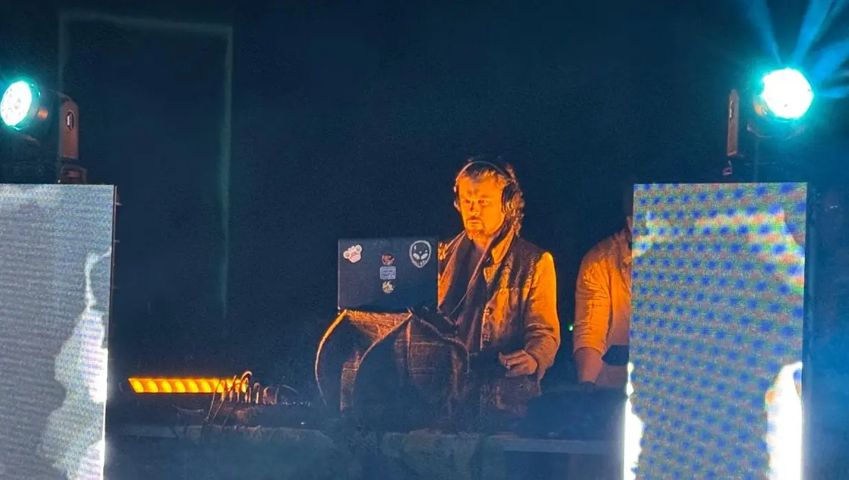 DJ Dance Sets