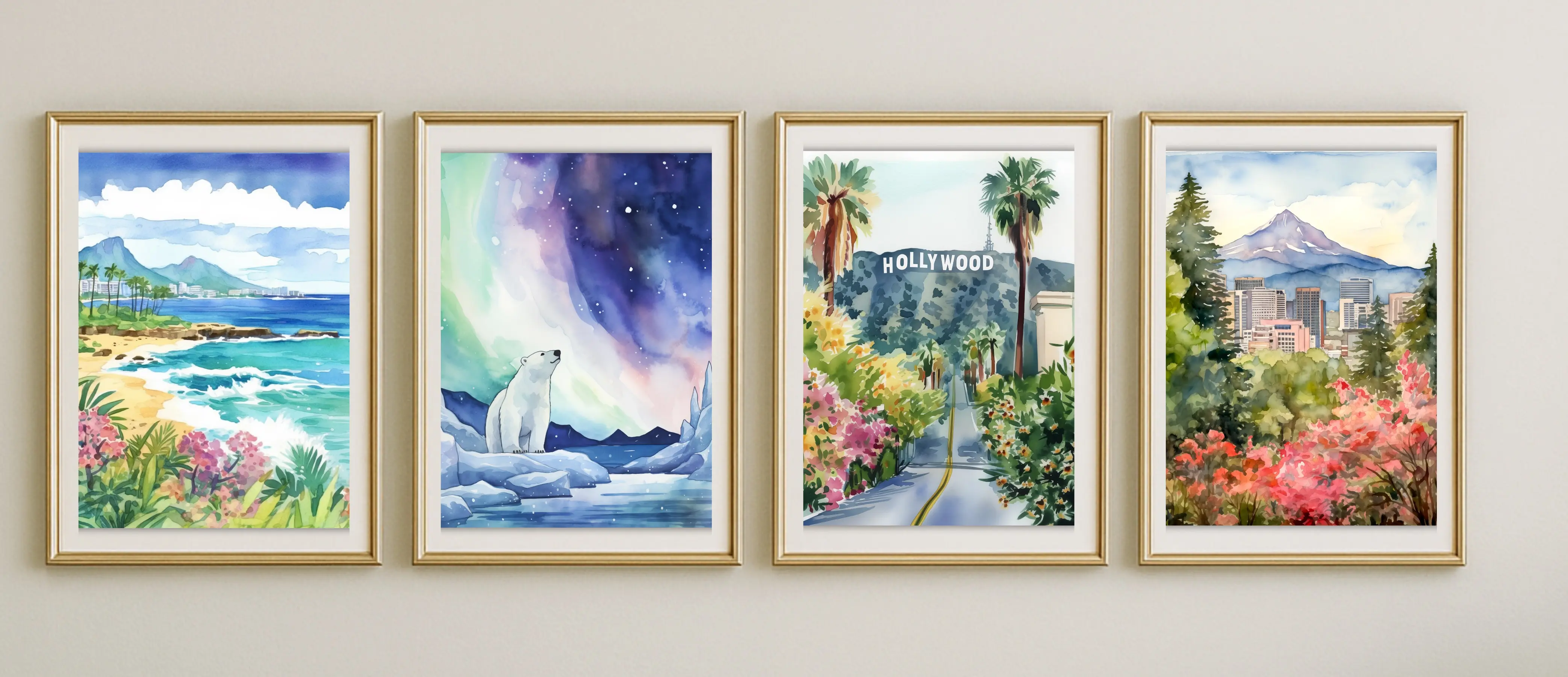 Gio's Studio - Affiliate Brands