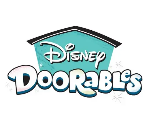 Disney Doorable Favorites