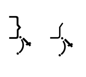 ASLwrite in short bits. BlueSky