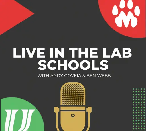 Live in the Lab Schools