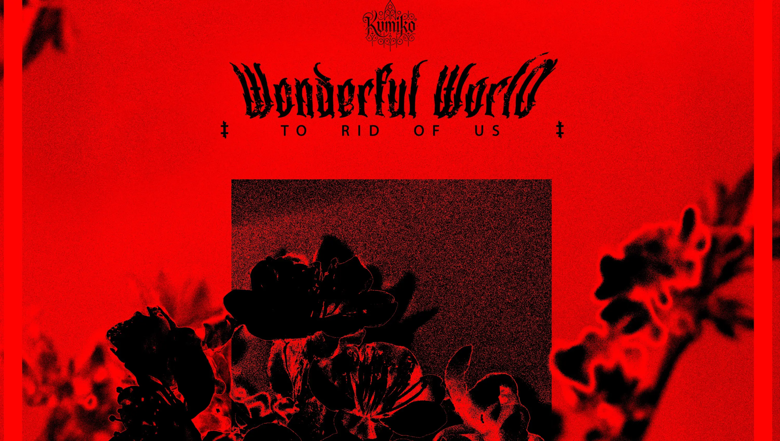 Kumiko: Wonderful World. Streaming - listen here