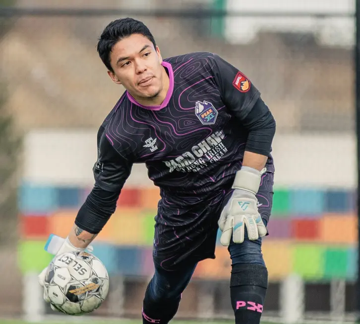 Cesar Romero Carreon