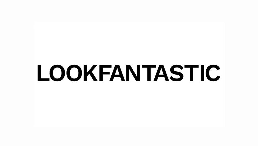 Lookfantastic. £10 off on first order