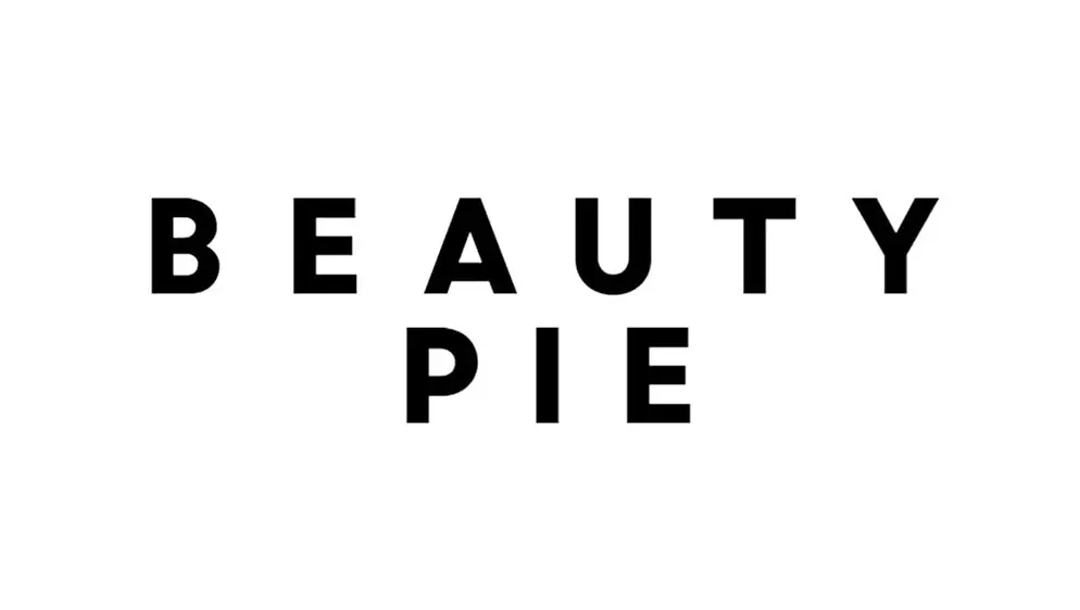 BeautyPie. £10 off your next order