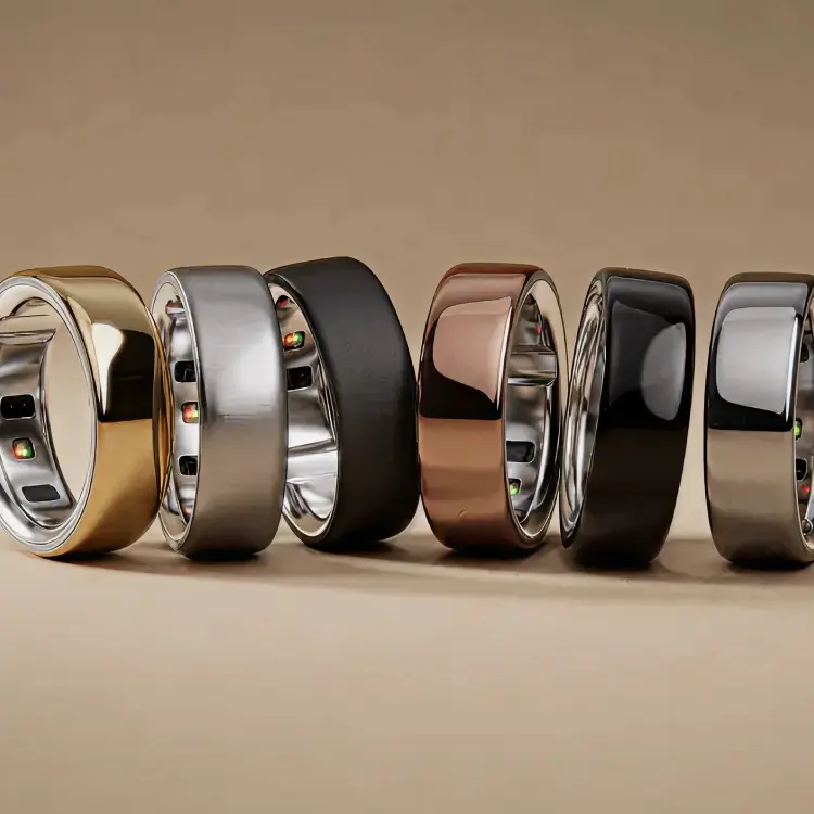 Oura Ring