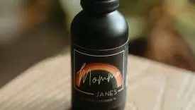 use KONTRARYKATE to save $$. mommajane’s resin cleaner