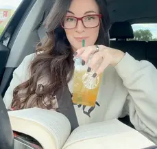 Melinda - Book Bullies