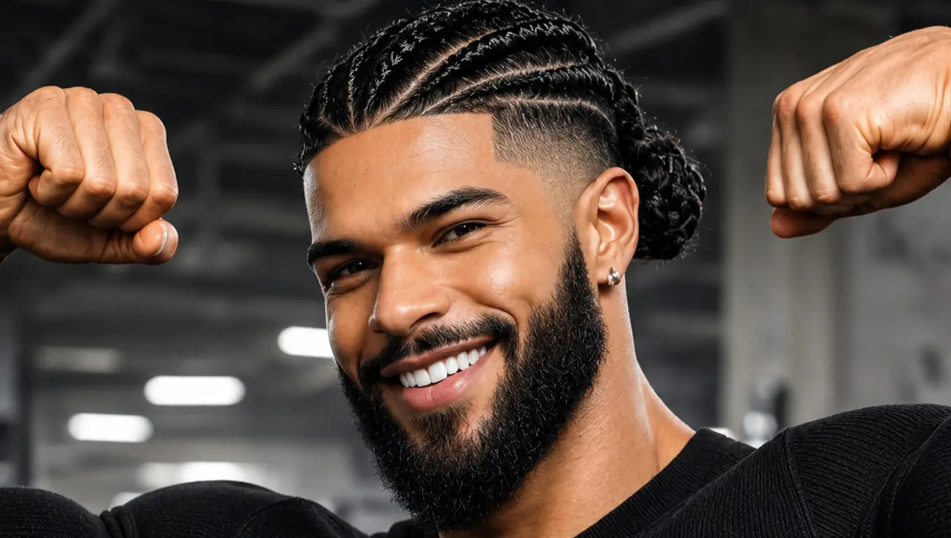 LouisianaHandsome