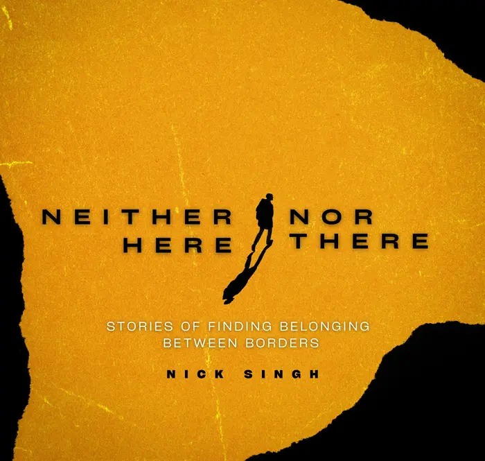 Neither Here Nor There
