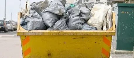 Leyton Jubilee Park to Enviro Skip Hire London