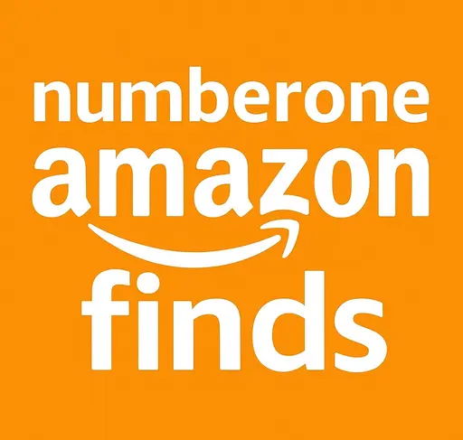 numberoneamazonfinds