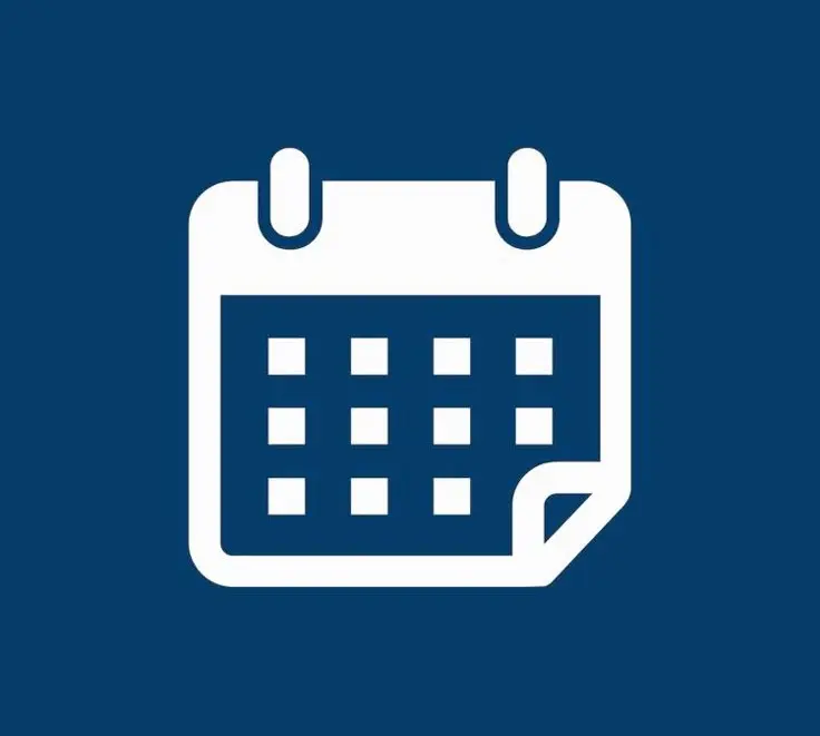 2025-2026. Theatre Council Calendar