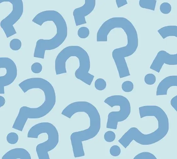 Questions or Suggestions!