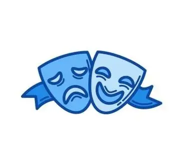 More About Seton Hall Theatre!