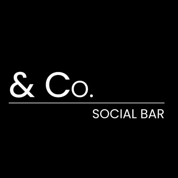 & Co. Social Bar