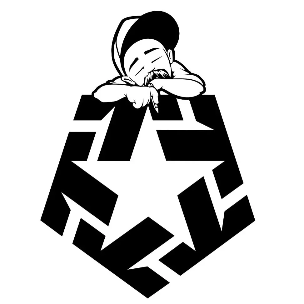 Tribal X Big Sleeps
